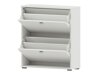 Gangmeubelset Fenmora 105 (Wit)