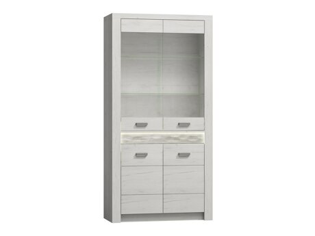 Reol Serfeno 101 (Craft hvid)