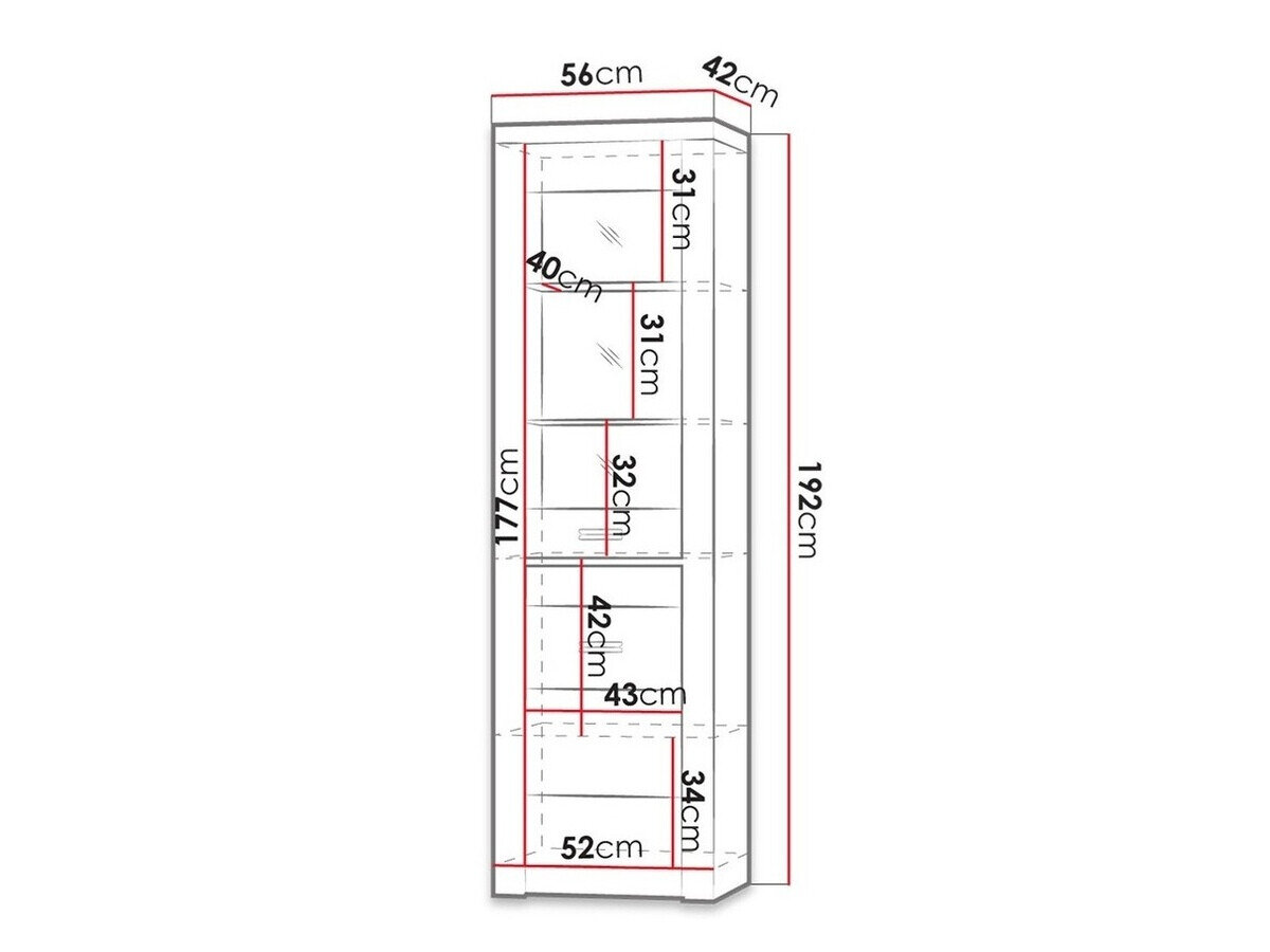 Reol Serfeno 102 (Ask)
