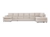 Hjørnesofa Scandinavian Choice Remavio 167 (Inari 22)