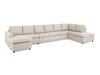 Hjørnesofa Scandinavian Choice Remavio 167 (Inari 22)