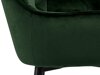 Baaritool Norsica 474 (Roheline + Must)