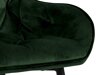 Baaritool Norsica 474 (Roheline + Must)