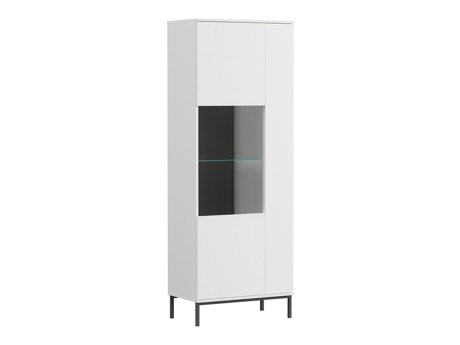 Étagère Lomsore 106 (Blanc)