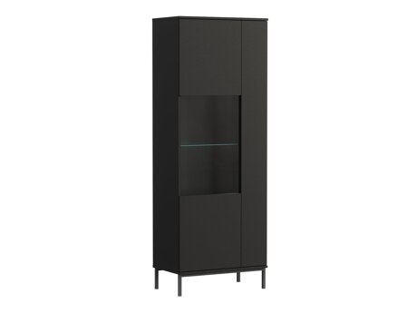 Reol Lomsore 106 (Sort)