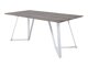 Tafel Dallas 372 (Grijs + Wit)