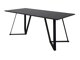 Tafel Dallas 372 (Zwart)