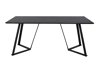 Tafel Dallas 372 (Zwart)