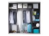 Armoire Murrieta 131
