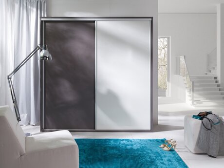 Garderobeskab Murrieta 130