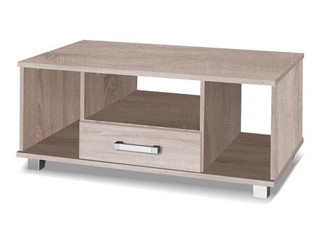 Sofabord Cirevau 133 (Sonoma eg)