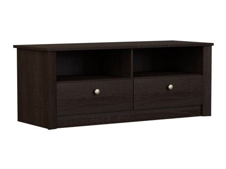 TV-meubel Elialo 102 (Donker Sonoma eik)