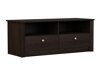TV-meubel Elialo 102 (Donker Sonoma eik)