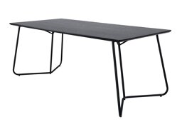 Tafel Dallas 1721 (Zwart)