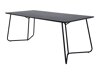 Tafel Dallas 1721 (Zwart)