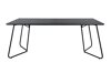 Tafel Dallas 1721 (Zwart)