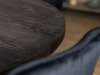 Valgomojo komplektas Scandinavian Choice 743 (Juoda)