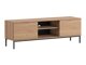 TV-meubel Lomsore 101 (Licht hout)