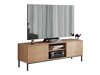 TV-meubel Lomsore 101 (Licht hout)