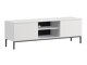 TV-meubel Lomsore 101 (Wit)
