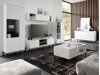 TV-meubel Lomsore 101 (Wit)