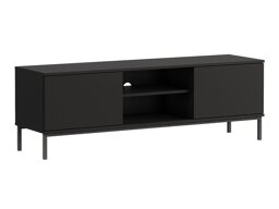 TV-meubel Lomsore 101 (Zwart)