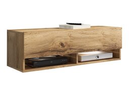 TV-meubel Sarasota 117 (Wotan eik)