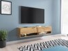 TV-meubel Sarasota 118 (Wotan eik)
