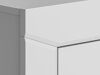 Kleiderschrank Mavevare 101