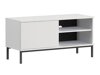 Meuble TV Lomsore 100 (Blanc)