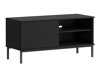 TV-meubel Lomsore 100 (Zwart)