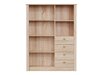 Boekenkast Elialo 100 (Sonoma eik)