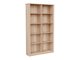 Boekenkast Elialo 101 (Sonoma eik)