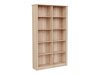 Boekenkast Elialo 101 (Sonoma eik)