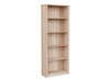 Boekenkast Elialo 119 (Sonoma eik)