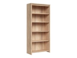 Boekenkast Nolroma 110 (Sonoma eik)