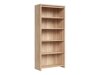 Boekenkast Nolroma 110 (Sonoma eik)