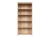 Boekenkast Nolroma 110 (Sonoma eik)