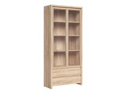Boekenkast Nolroma 113 (Sonoma eik)