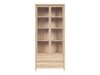 Boekenkast Nolroma 113 (Sonoma eik)
