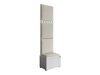 Gangmeubelset Comfivo Pinus IX (Wit + Manila 02)