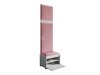 Gangmeubelset Comfivo Pinus IX (Wit + Manila 09)