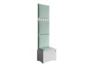 Gangmeubelset Comfivo Pinus IX (Wit + Manila 11)