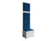 Gangmeubelset Comfivo Pinus IX (Wit + Manila 26)