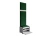 Gangmeubelset Comfivo Pinus IX (Wit + Manila 35)