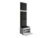 Gangmeubelset Comfivo Pinus IX (Wit + Soft 011)