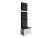 Gangmeubelset Comfivo Pinus IX (Wit + Soft 011)