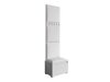 Gangmeubelset Comfivo Pinus IX (Wit + Soft 017)