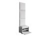 Gangmeubelset Comfivo Pinus IX (Wit + Soft 017)