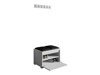 Conjunto para recibidor Comfivo Pinus VI (Blanco + Soft 011)